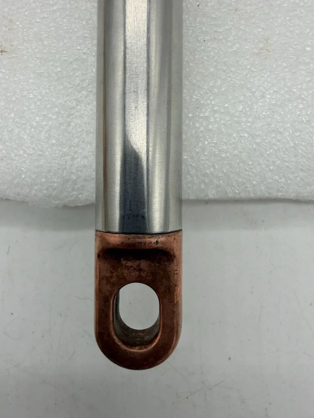 Inox stainless steel